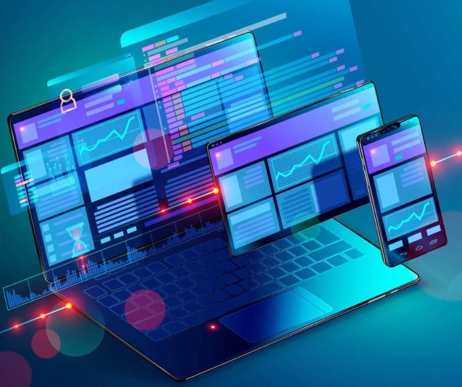 Web Development