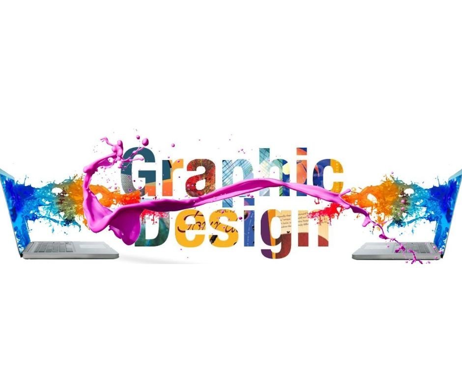 Graphic Designing