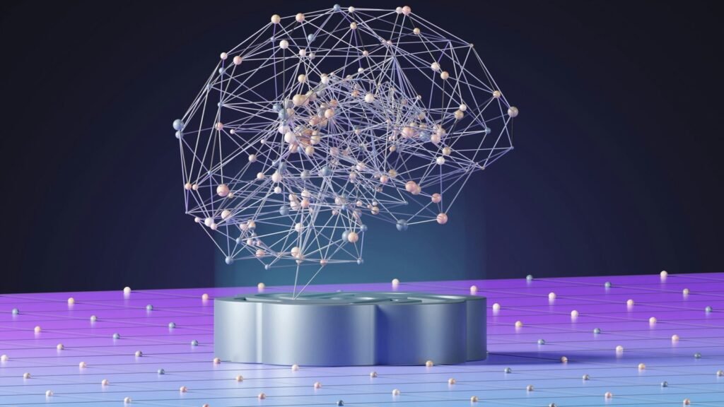 Artificial Intelligence & Machine Learning