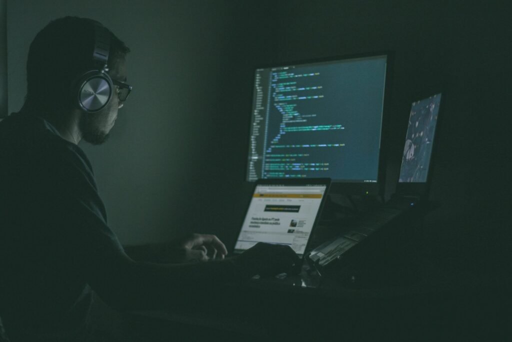 Cybersecurity and Ethical Hacking